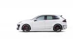 Porsche Cayenne CLR558 GT by Lumma Design 2011 года